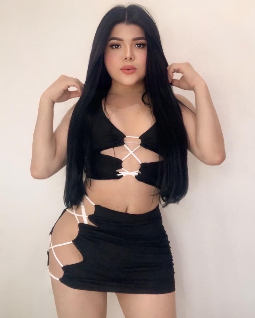 Travesti en Valencia: 