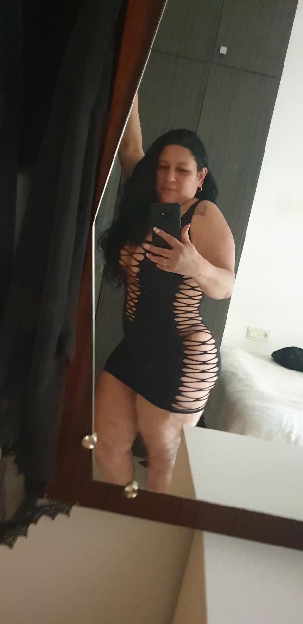Chica busca chico en Gerona: 