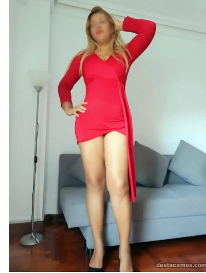 Chica busca chico en Ciudad Real: 
