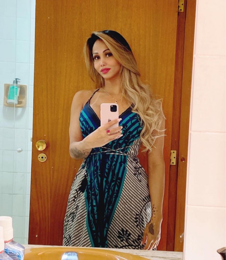 Travesti en Vizcaya: 