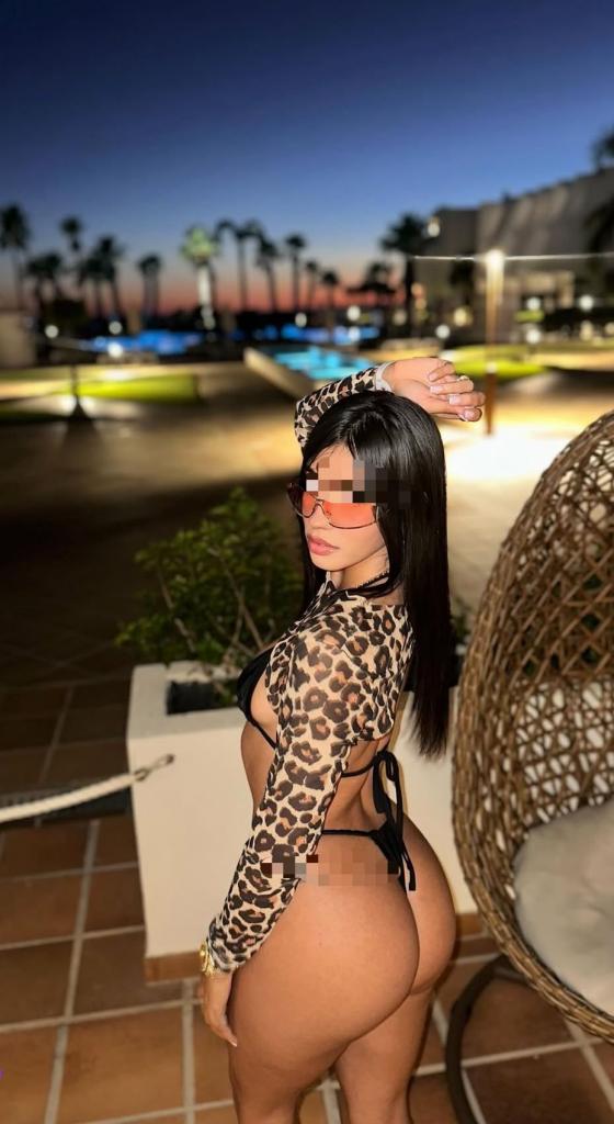 Chica busca chico en Las Palmas: 