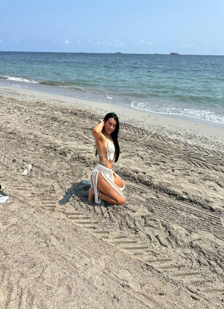 658107114: Chica busca chico en Alicante