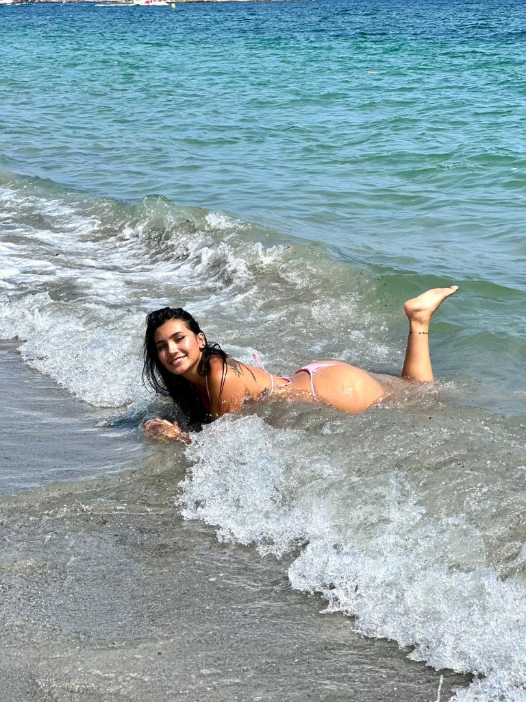 658107114: Chica busca chico en Alicante