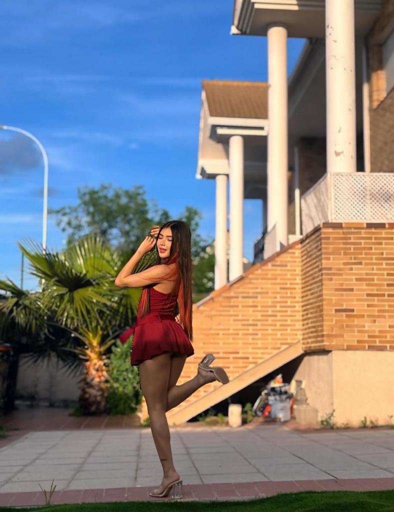 632112238: Chica busca chico en Madrid