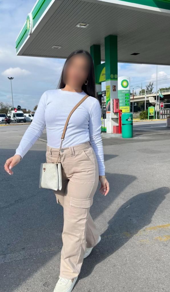 Chica busca chico en Zaragoza: 