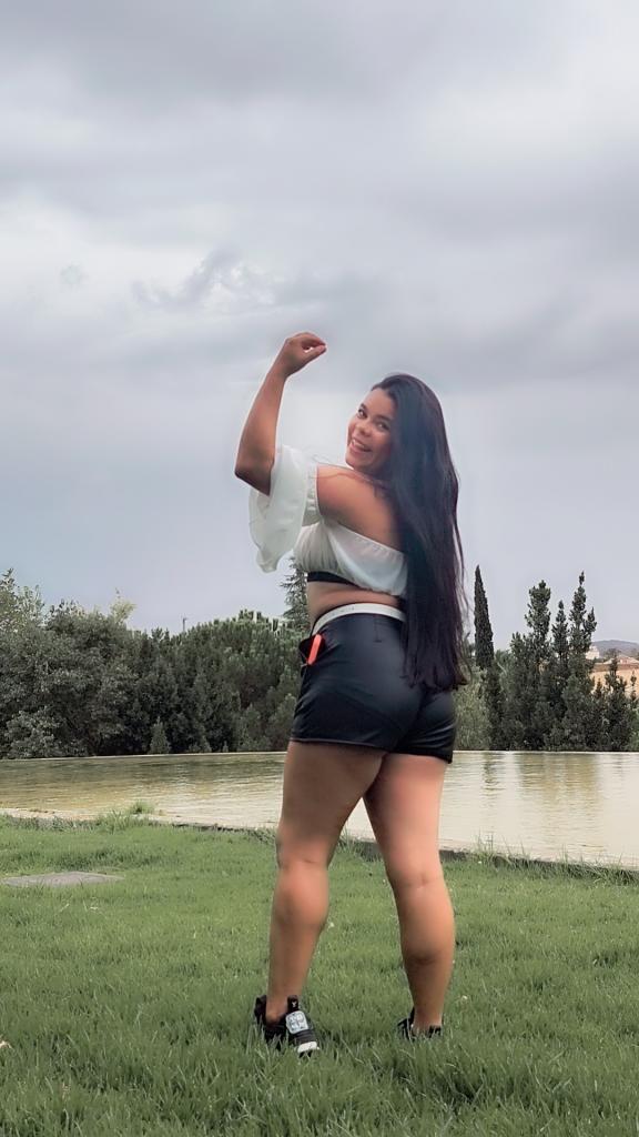 Chica busca chico en Cáceres: 
