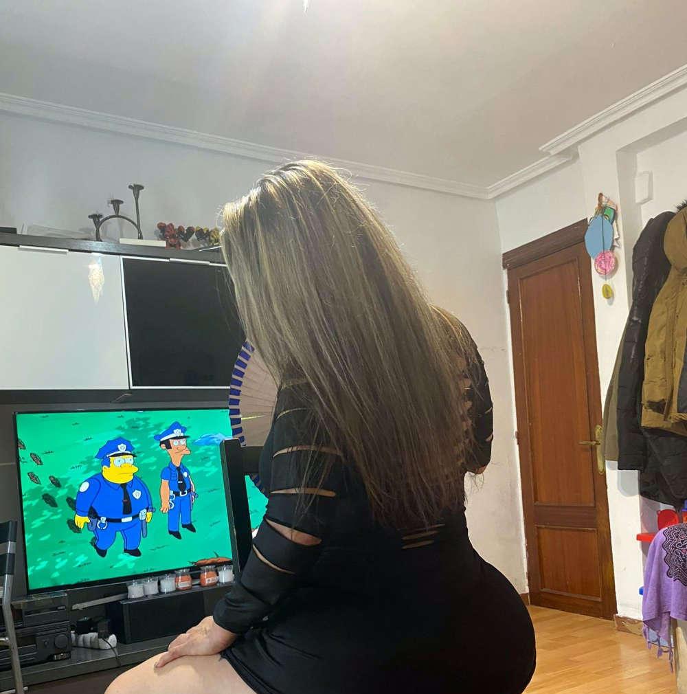 Chica busca chico en Cantabria: 