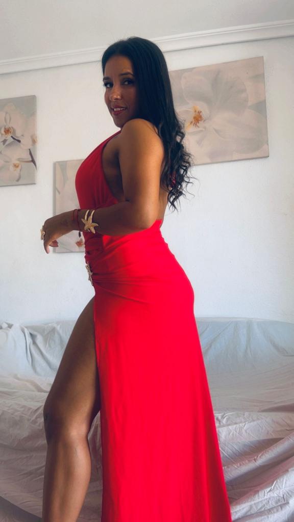 Chica busca chico en Murcia: 