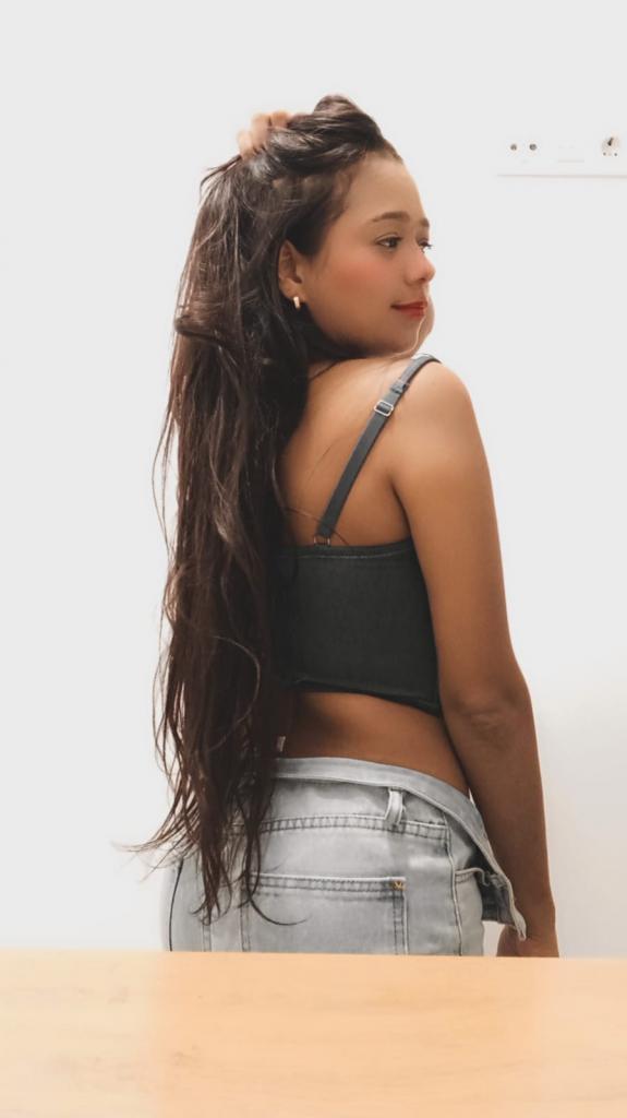 Chica busca chico en Badajoz: Chica busca chico