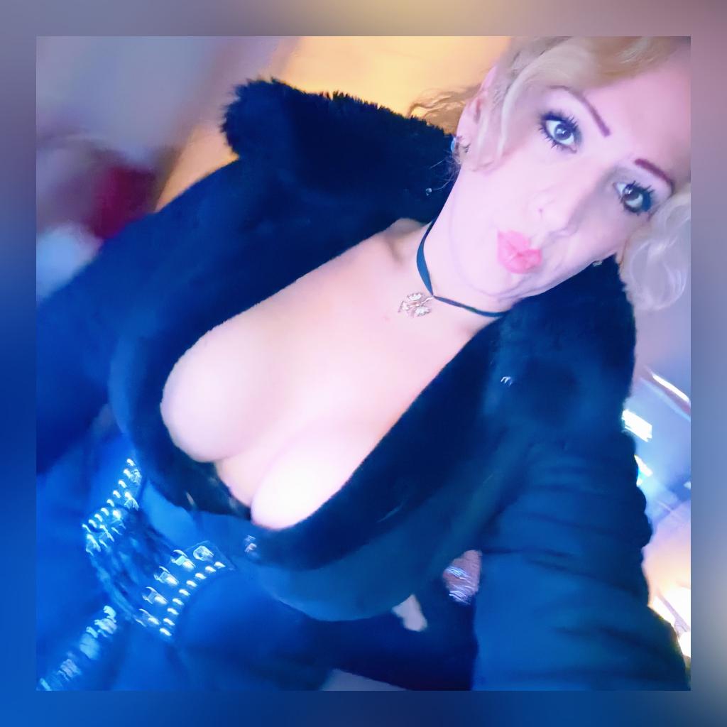 Travesti en Barcelona: Transexuales y Travestis