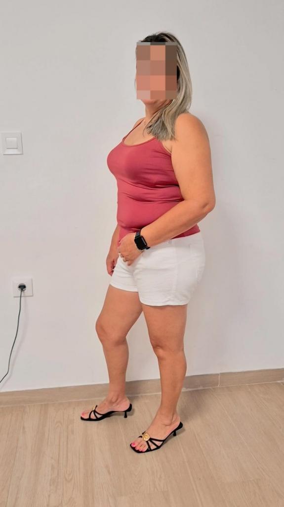 Chica busca chico en Castellón: 