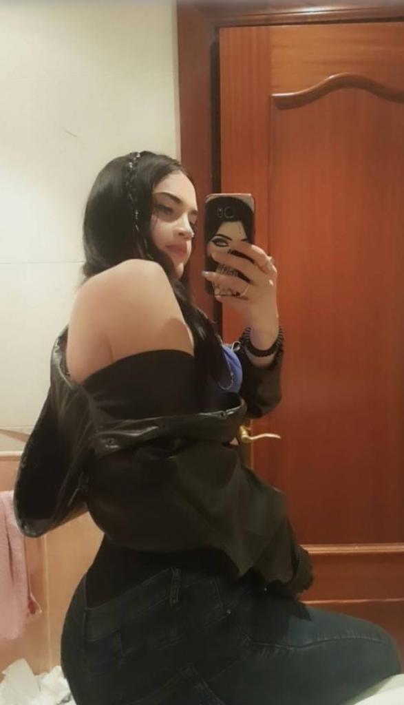 604372055: Transexual en Guadalajara