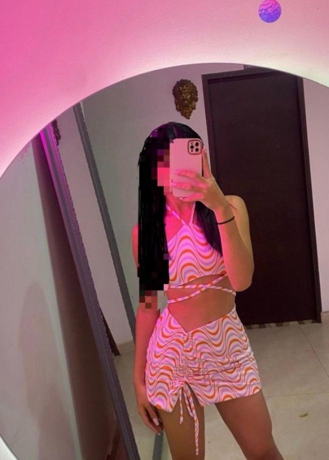 Chica busca chico en Zamora: 