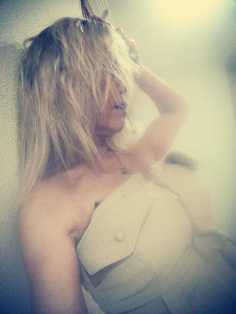 Chica busca chico en Alicante: 