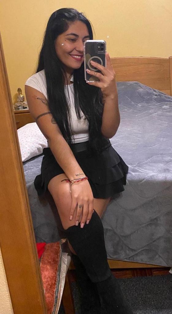 Chica busca chico en Lugo: 
