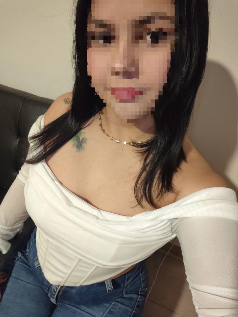 Chica busca chico en Las Palmas: 