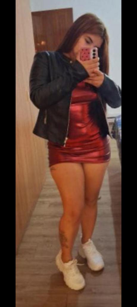 Chica busca chico en Valencia: 