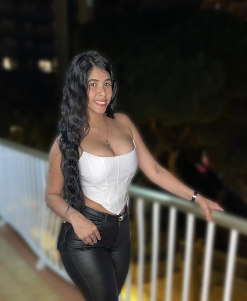 Chica busca chico en Málaga: 