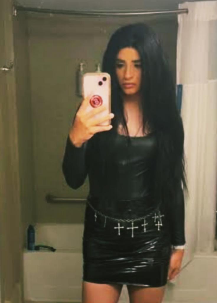 Transexual en Toledo: 