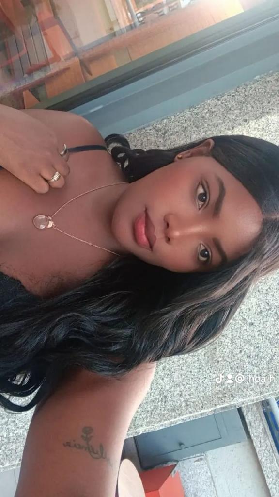 Chica busca chico en Jaén: 