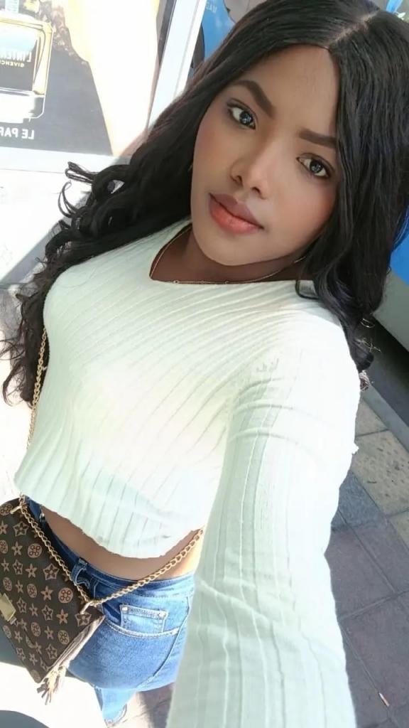 Chica busca chico en Jaén: 