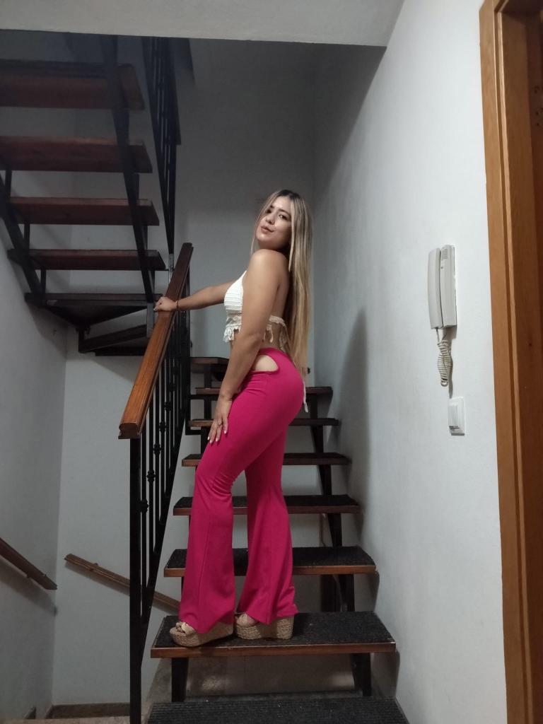 Chica busca chico en Murcia: 