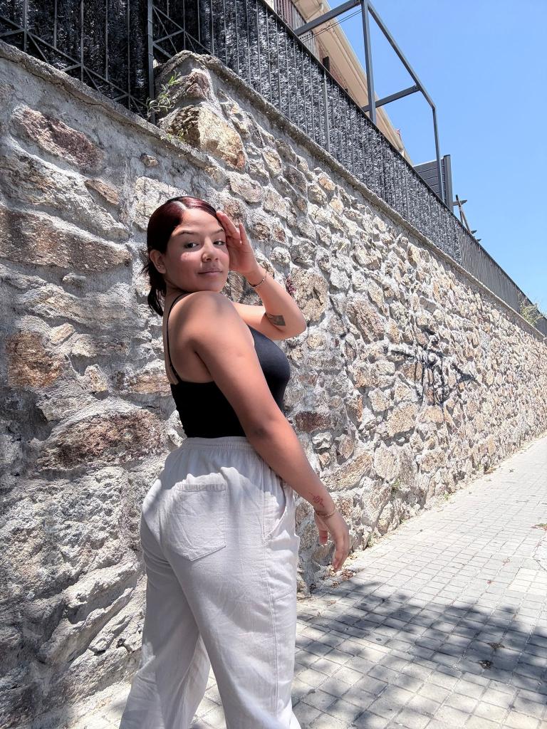 Chica busca chico en Murcia: 