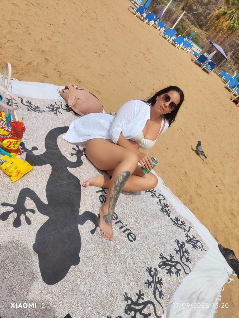 Chica busca chico en Las Palmas: 