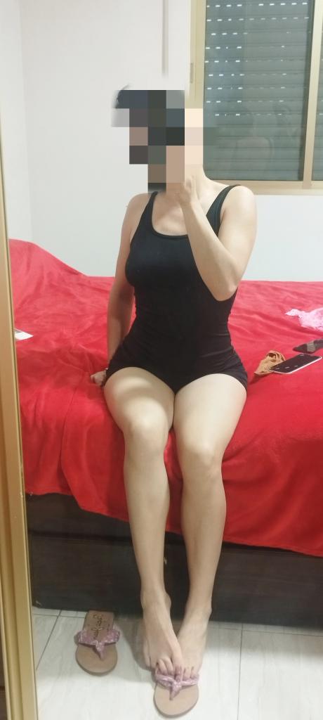 Chica busca chico en Lugo: 