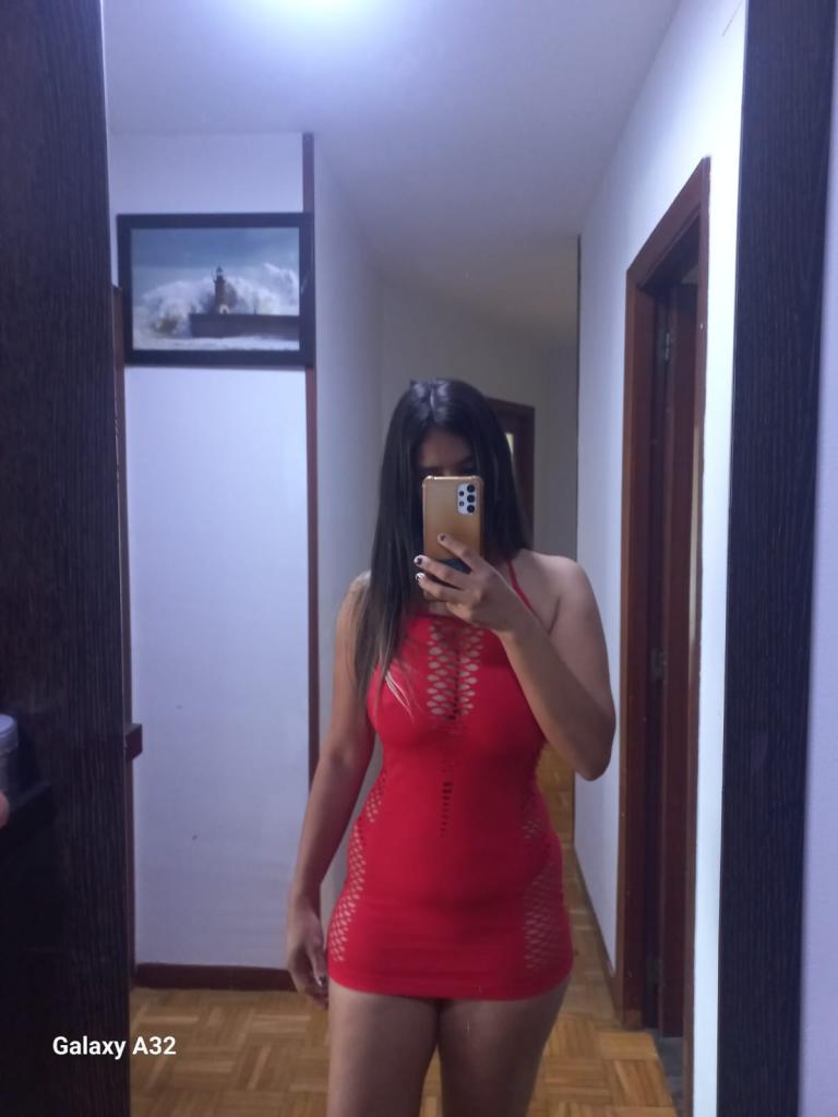 Chica busca chico en Pontevedra: 