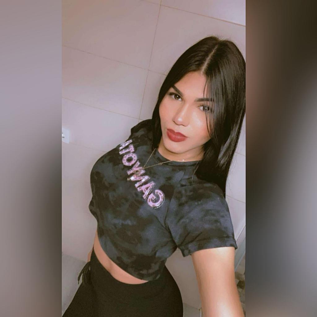 Transexual en La Coruña: 