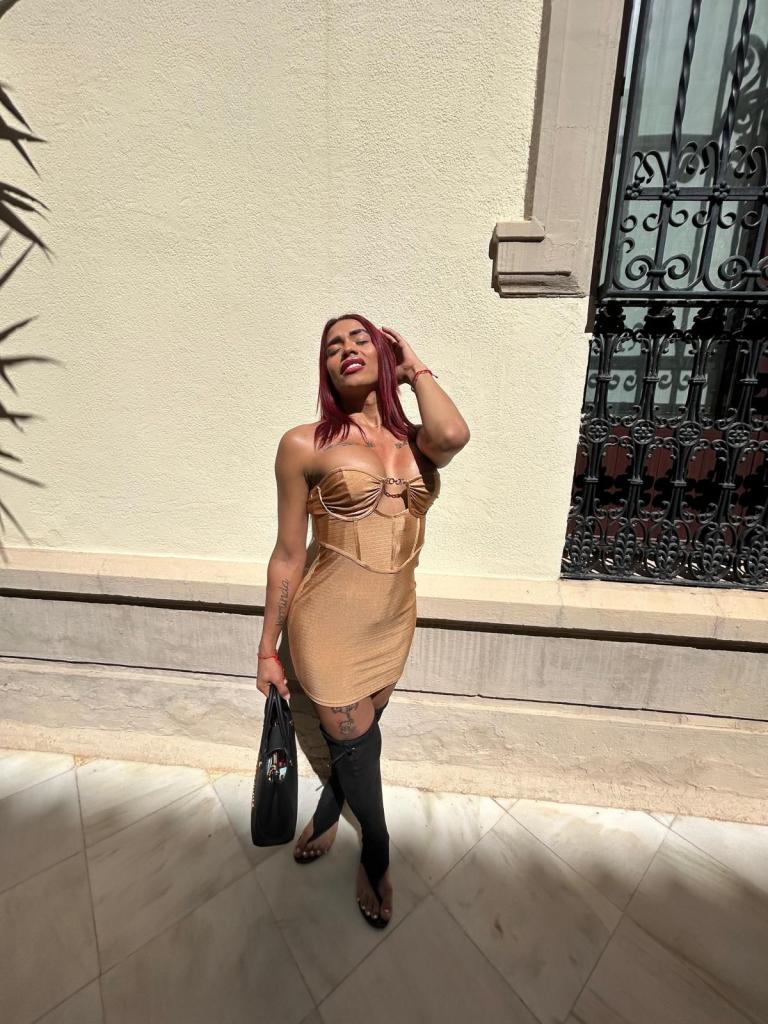 Travesti en Córdoba: 