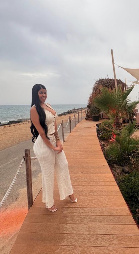 Chica busca chico en Málaga: 