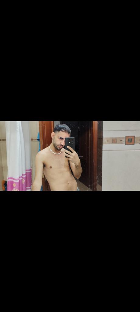 Chico busca chica en Tenerife: 