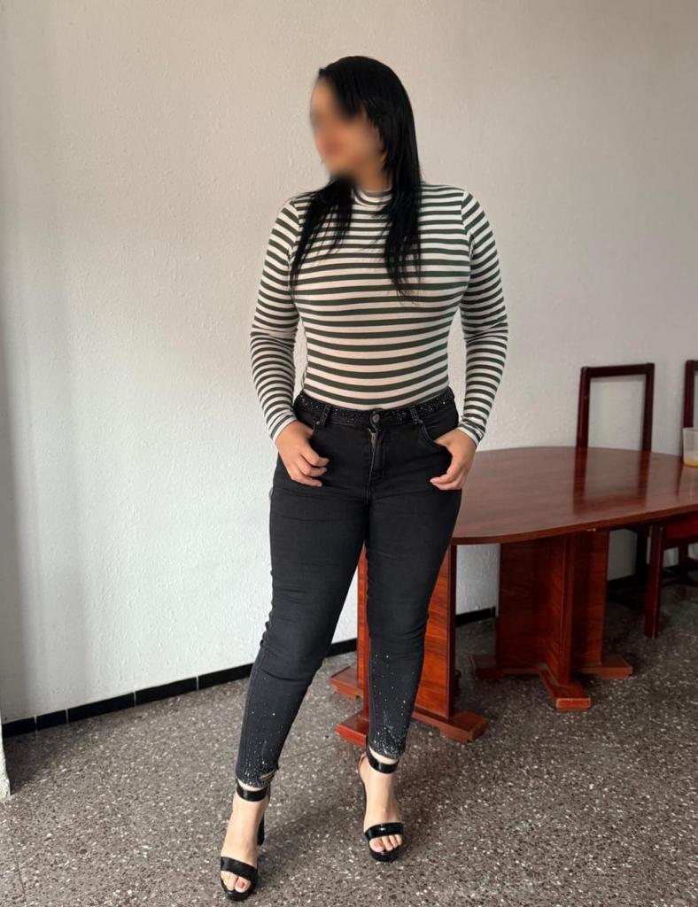 Chica busca chico en Gerona: 