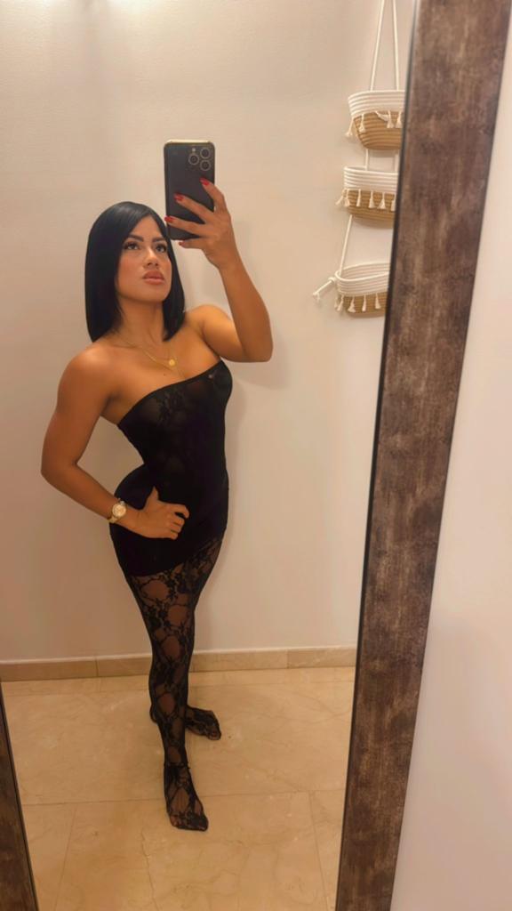 Chica busca chico en Mallorca: Chica busca chico