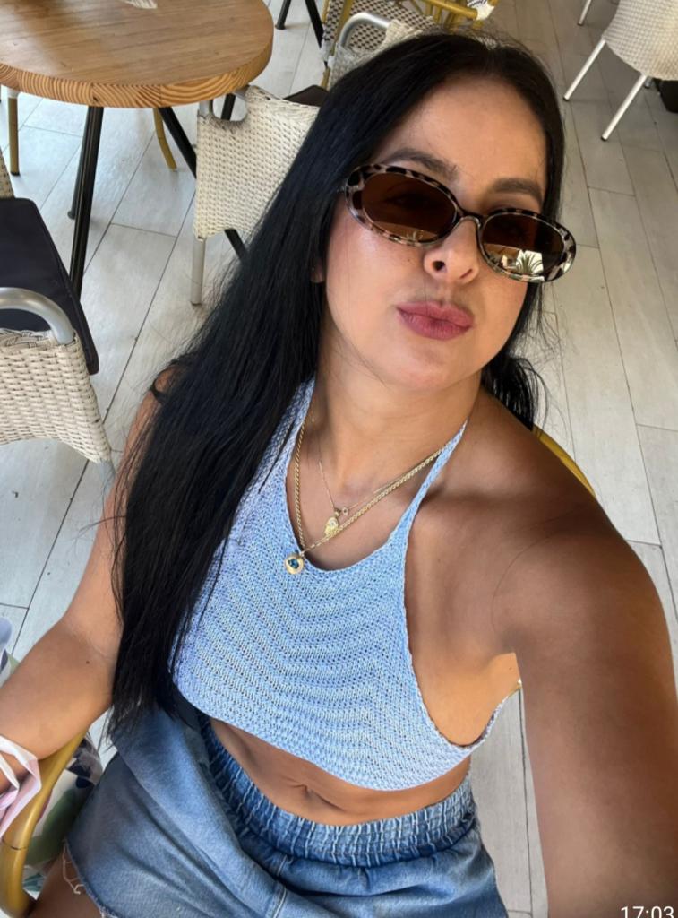 Chica busca chico en Barcelona: 