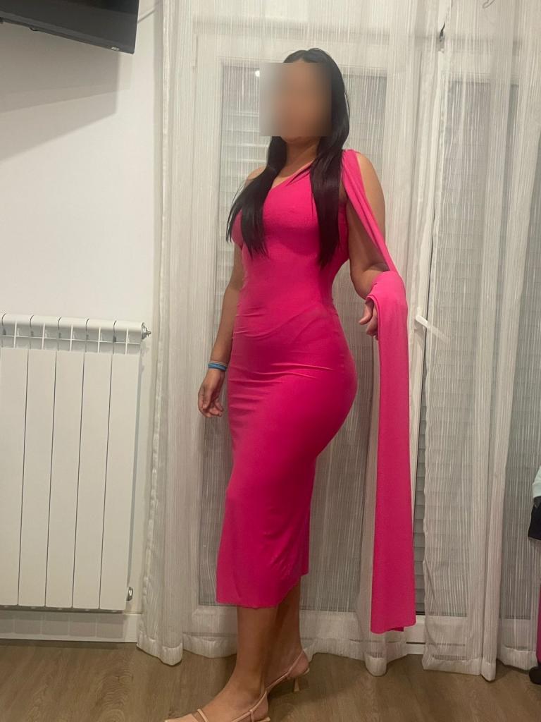Chica busca chico en Lérida: 