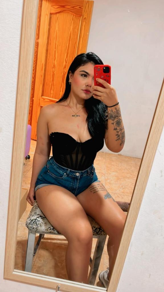 Chica busca chico en Albacete: 