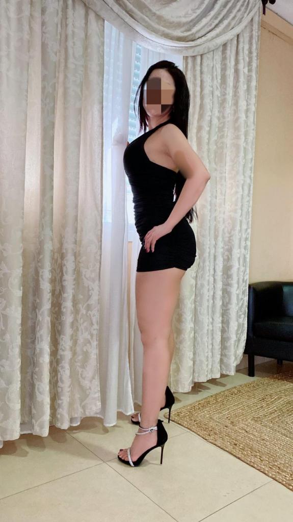 Chica busca chico en Madrid: 