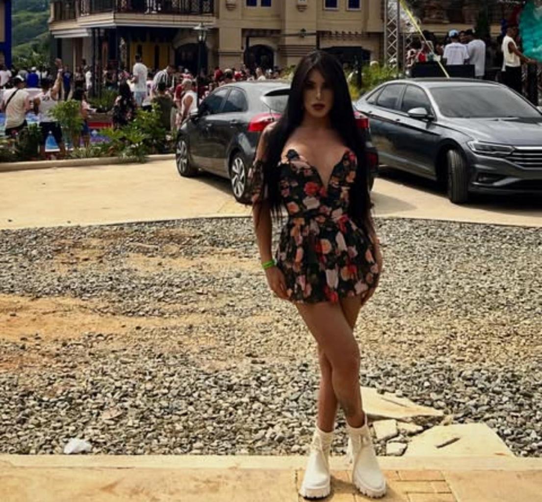Travesti en Madrid: 