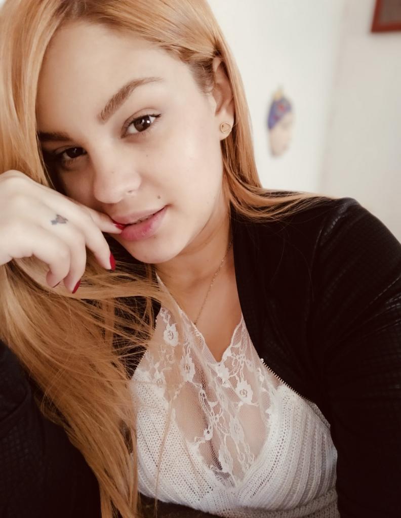 Chica busca chico en Madrid: Chica busca chico