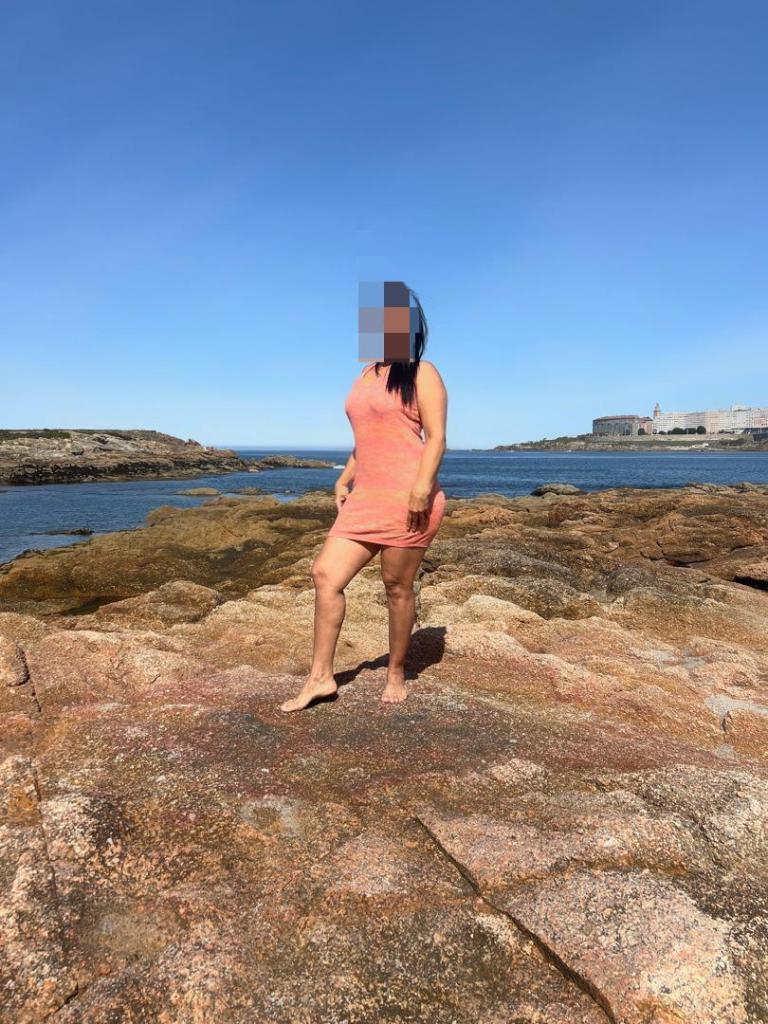 Chica busca chico en La Coruña: 