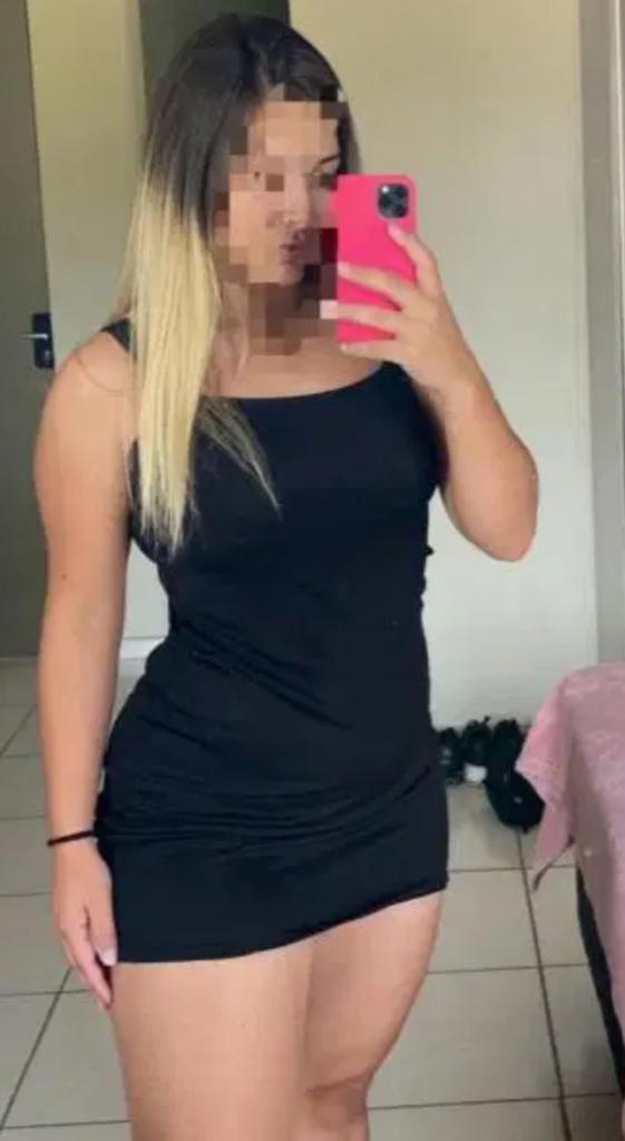 603675122: Chica busca chico en Badajoz