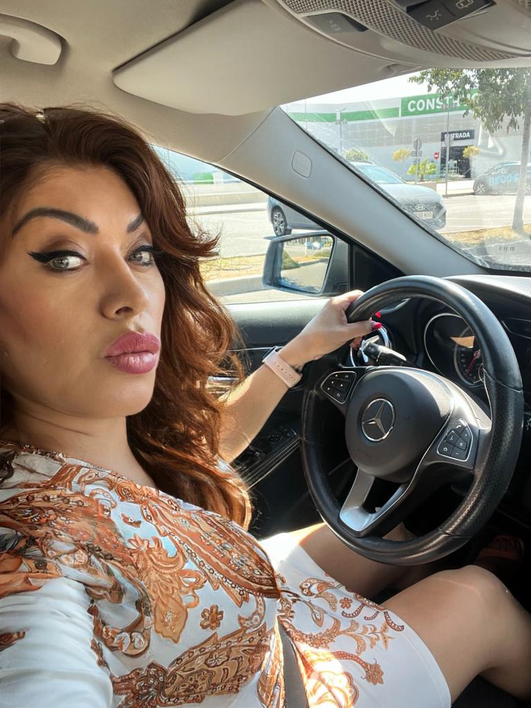 Travesti en Castellón: 