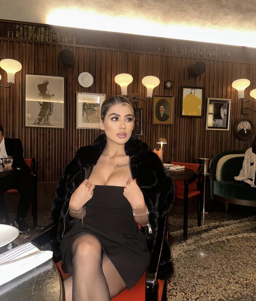 Chica busca chico en Lérida: Chica busca chico