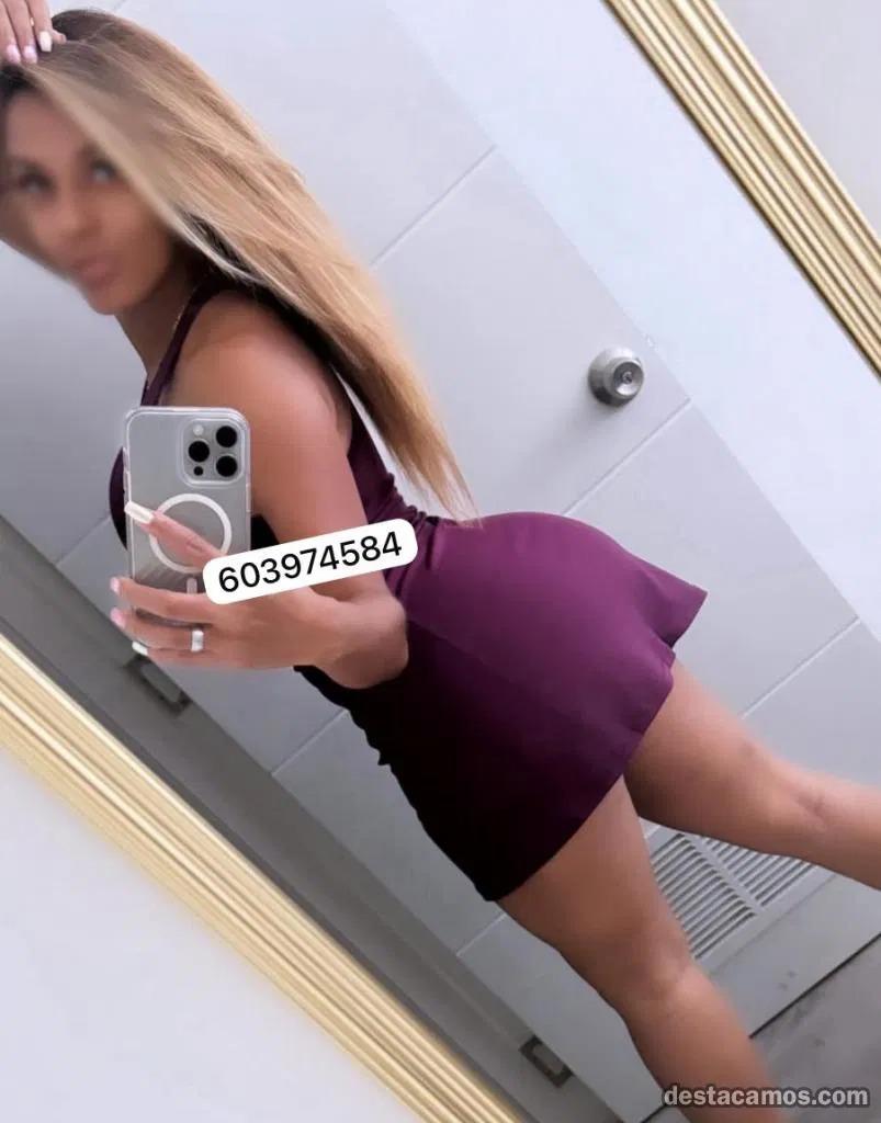 Chica busca chico en Orense: 