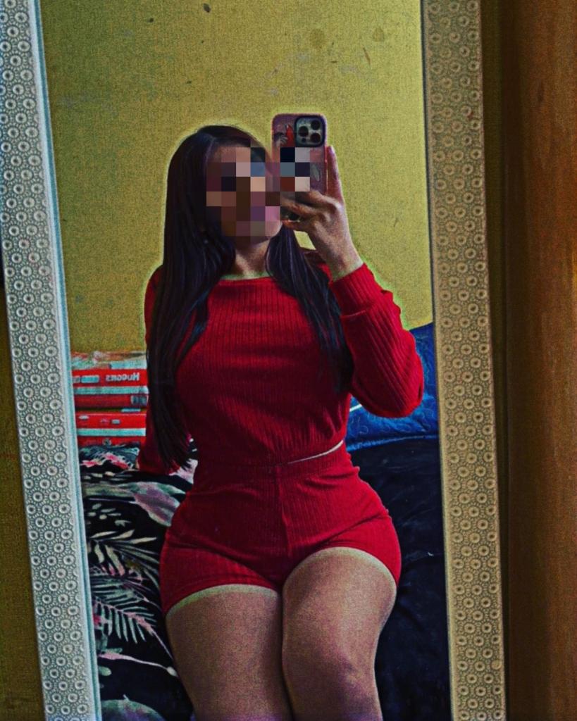 Chica busca chico en Málaga: 