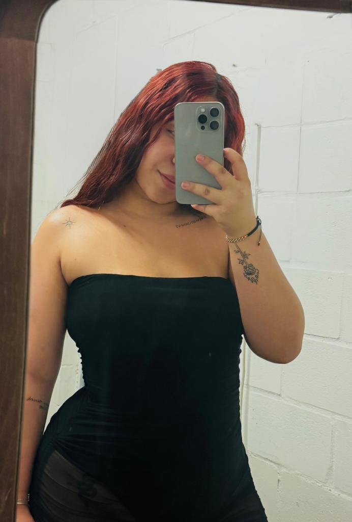 Chica busca chico en Barcelona: 