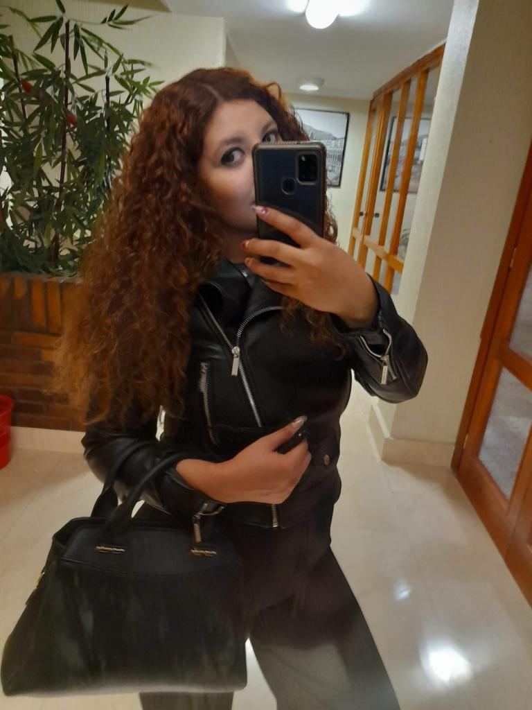 Chica busca chico en Badajoz: 